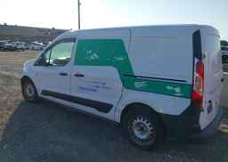 2014 FORD TRANSIT CONNECT XL