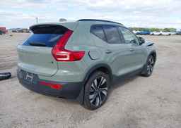 2024 VOLVO XC40 ULTIMATE