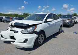2012 HYUNDAI ACCENT