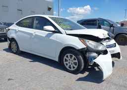 2012 HYUNDAI ACCENT