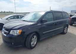 2015 DODGE GRAND CARAVAN CREW