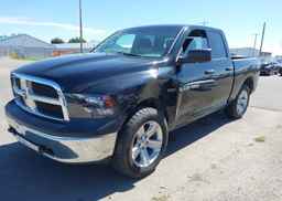 2012 RAM 1500 ST