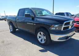 2012 RAM 1500 ST