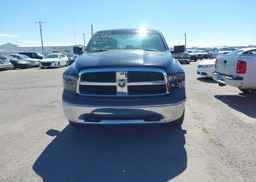 2012 RAM 1500 ST