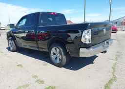 2012 RAM 1500 ST