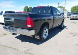 2012 RAM 1500 ST