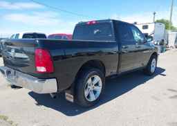 2012 RAM 1500 ST