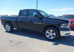 2012 RAM 1500 ST