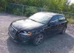 2009 AUDI A3