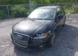 2009 AUDI A3