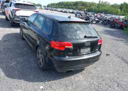 2009 AUDI A3