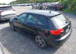2009 AUDI A3