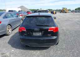 2009 AUDI A3