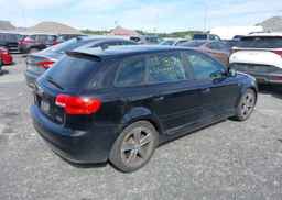 2009 AUDI A3