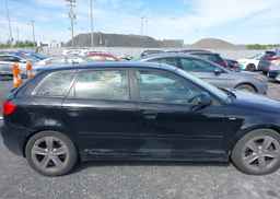 2009 AUDI A3