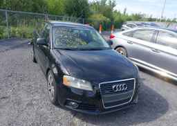 2009 AUDI A3