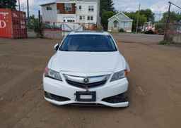 2015 ACURA ILX