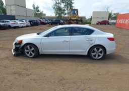 2015 ACURA ILX