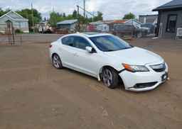 2015 ACURA ILX