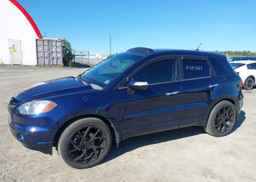 2009 ACURA RDX