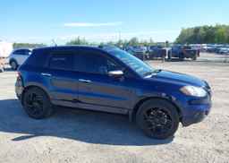 2009 ACURA RDX