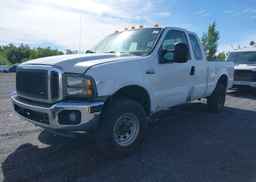 2004 FORD F-250 LARIAT