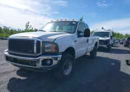 2004 FORD F-250 LARIAT