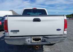 2004 FORD F-250 LARIAT