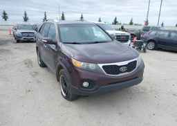 2012 KIA SORENTO LX V6