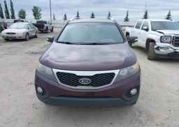 2012 KIA SORENTO LX V6