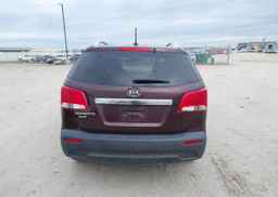 2012 KIA SORENTO LX V6