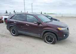 2012 KIA SORENTO LX V6