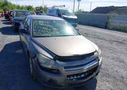 2011 CHEVROLET MALIBU
