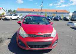 2012 KIA RIO LX