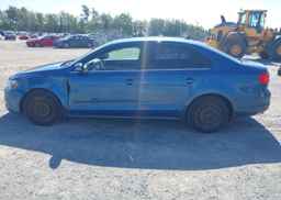 2015 VOLKSWAGEN JETTA SEDAN
