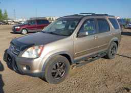 2006 HONDA CR-V EX-L