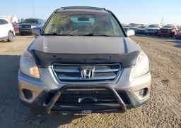 2006 HONDA CR-V EX-L