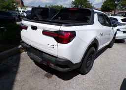2023 HYUNDAI SANTA CRUZ PREFERRED AWD
