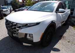 2023 HYUNDAI SANTA CRUZ PREFERRED AWD
