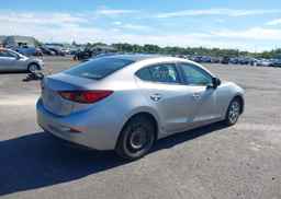 2014 MAZDA 3 Sport