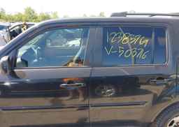 2010 HONDA PILOT EXL