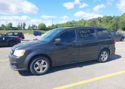 2011 DODGE GRAND CARAVAN