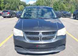 2011 DODGE GRAND CARAVAN
