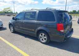 2011 DODGE GRAND CARAVAN