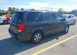 2011 DODGE GRAND CARAVAN