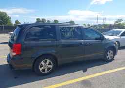2011 DODGE GRAND CARAVAN