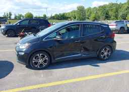 2018 CHEVROLET BOLT EV PREMIER