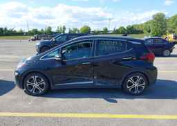 2018 CHEVROLET BOLT EV PREMIER
