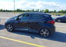 2018 CHEVROLET BOLT EV PREMIER