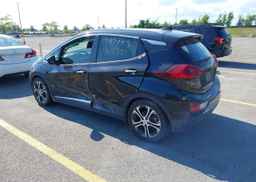 2018 CHEVROLET BOLT EV PREMIER